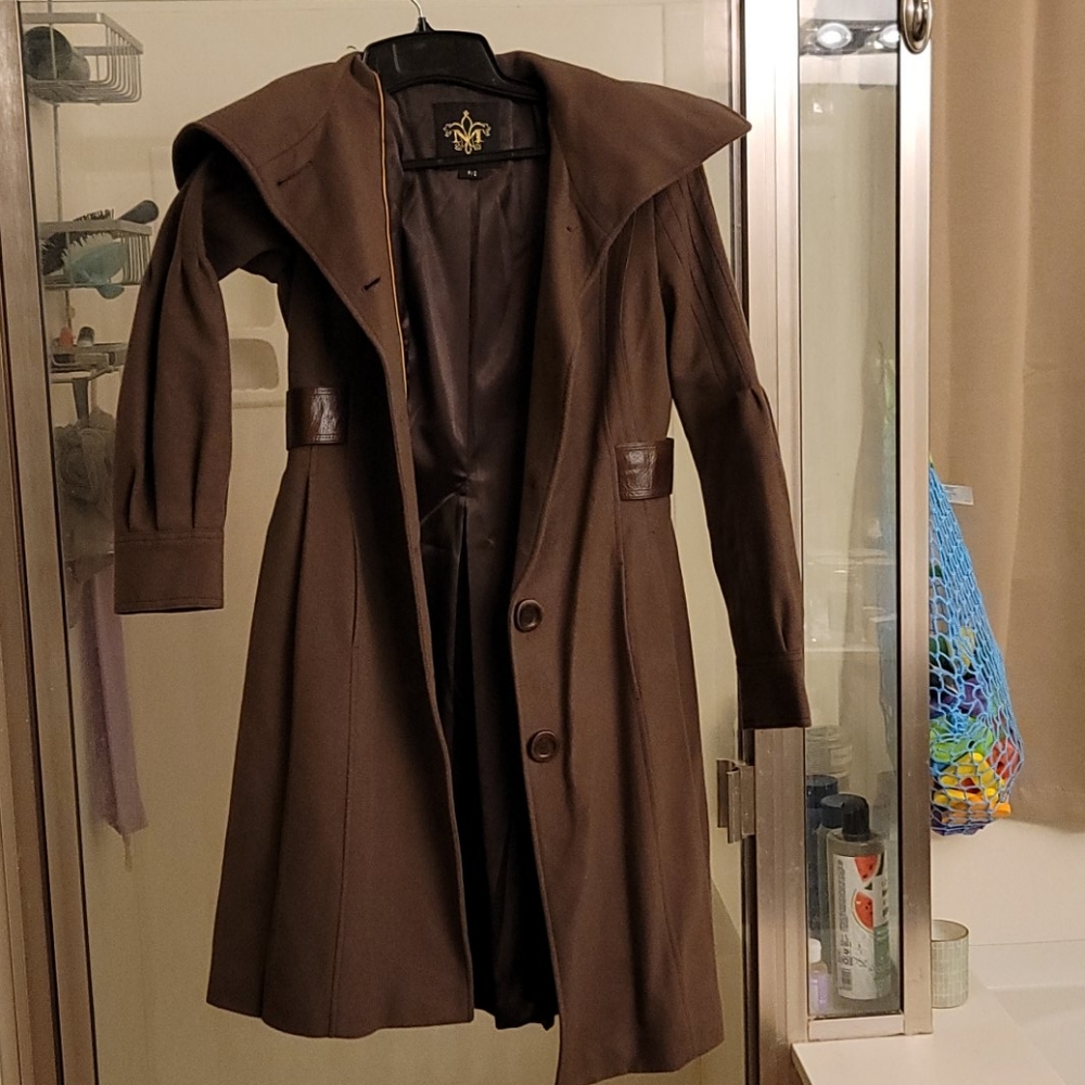 Beautiful Mackage Coat